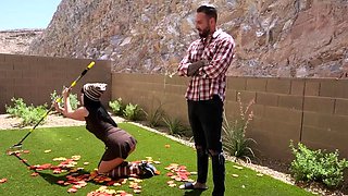 Beca Barbie - I’ll Be Your Favorite Plaything, Mr. Boss