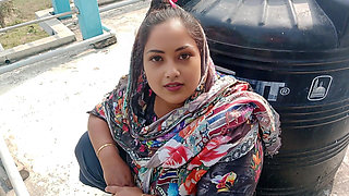Special Indian Outdoor Bengali Beautiful Girl Xx Video