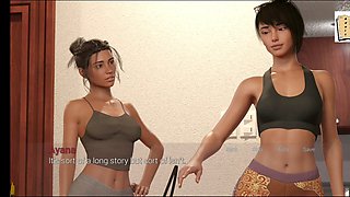The wiking 2000 giantess, giantess animation, giantess eva