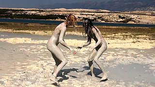 SILVER MUD