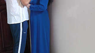 Sharmotta BBW Wife Egyptian