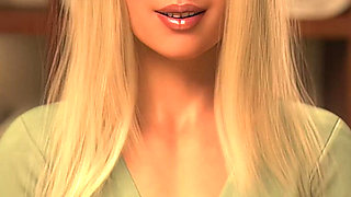 Whispers of Desire - Faithfull Path 12 Sarah Went to the Massage Parlor