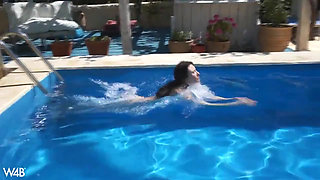 Secluded Pool