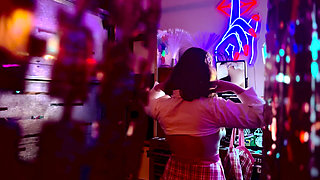 My Date with a French Pervert