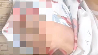 Malay Girl Sucking To Blow Her Mouth