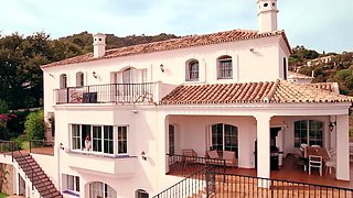 Dreamy Romance - Kama Oxi & Sofilie