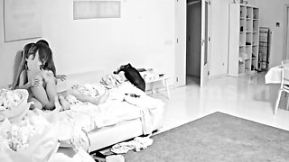 Horny fat arab housewife fingered on amateur hidden cam