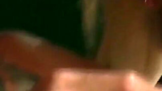 Noemi an Italian Slut with Two Nice Big and Firm Boobs and Light Hair Loves to Take It in the Pussy From a Big Cock