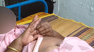 I Had Dominating Sex with My Tamil Stepmother