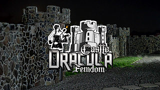 Zeida - Toothbrushing into slave's dirty mouth