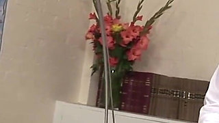 Jasmine Black lets Cindy Behr earn some extra credit