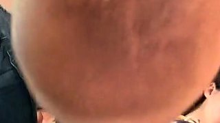 Amateur Foot Fetish Girlfriend Sucks and gives a Footjob