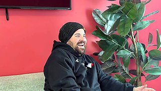 Big Tits Hayley Davies Fucking In Car On Way Home