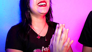 Rapid Questions ft. DEVI MOON