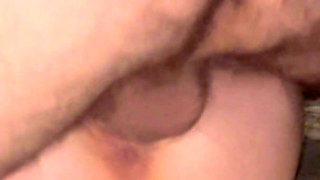 This Hot Blonde Is Trying to Keep From Getting Pregnant While Her Boyfriend Waits in the Car!