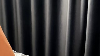 Hot emo amateur solo masturbation