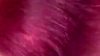 Sloppy BJ on a Big Hard Cock