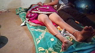 Sexy bhabhi Desi chudai video