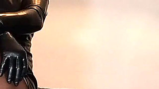 Doublehandfuck for the Slave