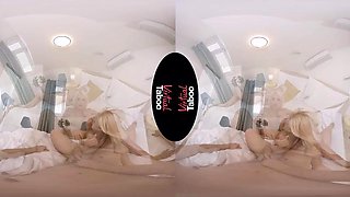 Milf step mom: Blowjob, Babe  Pov VR Porn