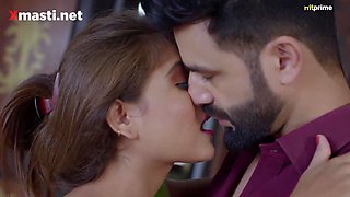 Indian couple hot erotic video