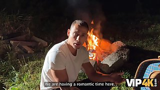 Vip4k. picnic seduction. hot porn with chloe heart