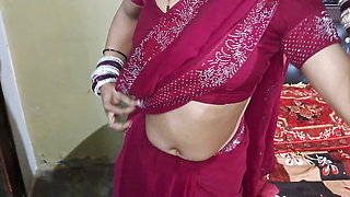 Hot Indian Bhabhi