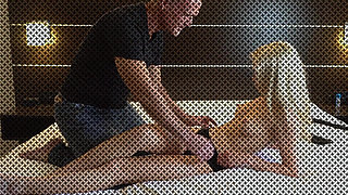 Older Man Dctrousersnake Breeds Big Perky Nipple Anna Kovachenko