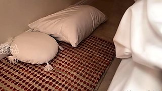 OnlyFans Elly Clutch Sharing A Bed With My Sisters Best
