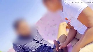 Indian Desi Sister-in-Law First Time Outdoor Sex - Tight Pussy Village Fuck