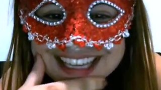 Brazilian Webcam Amateur