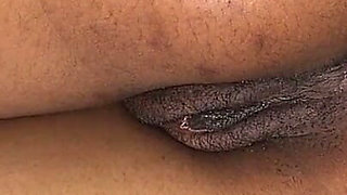 She Prefer My Dick That a Vibrator, Fuck Her Cute Pussy