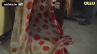 Lovely Indian bimbo horny erotic clip