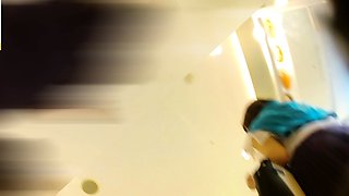 Amateur Asian Japanese Anal Creampie