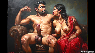Indian wife xxx hot hd sex