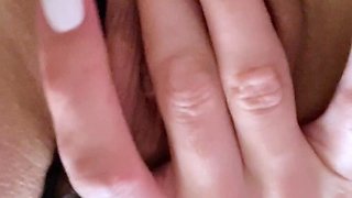 Hot emo amateur solo masturbation