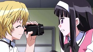 Uncensored Hentai Hot Romantic Sex
