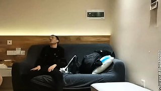 Ma chienne french amateur couple hidden cam 1