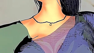 Horny Desi Indian Pakistani Bhabhi Fucked Hard by Muscular Man Secret Home Sex