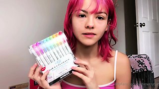 EPIC asian luvcoregf onlyfan