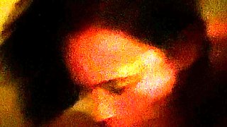 Blowjob cumshot whore gargles pov bukkake fetish cum