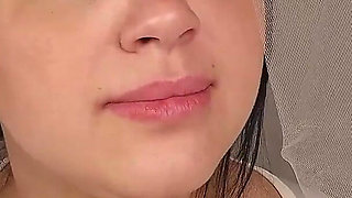 New Wife Locks Your Cock, and Cucks You on Your Wedding Night!