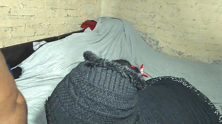 Loade ko mango ki tarah chusti hai