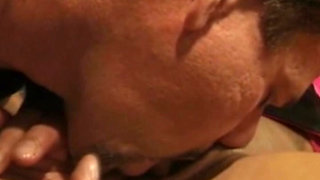 Husband Watches Wife Get Screwed