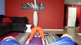 Michael Masters And Linzee Ryder - PrimalFetish