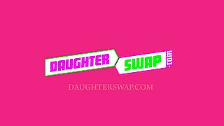 Bring your daughter-in-law to work day