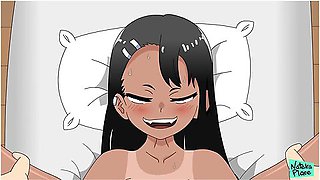 Nagatoro Parody Animation By Natekaplace