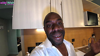 New Model. Close up Dating with Charly Miller