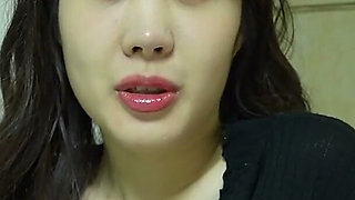 Cute Sister-in-law's Sex Ed for Virgin Brother-in-law