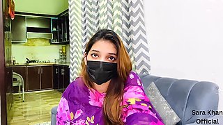 How About if I Pay the Rent with My Tight Pussy